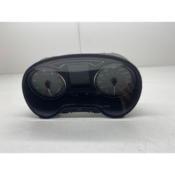 Audi S3 Speedo clocks 8V 2014