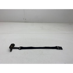 Fiat 500 Battery strap Abarth 595 2017