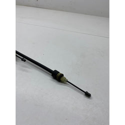 Renault Clio handbrake cables parking brake RS 200 2013 MK4 Sport