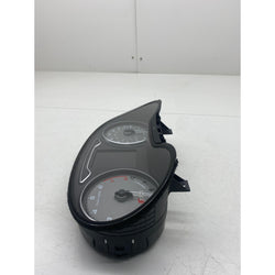 Audi S3 Speedo clocks 8V 2014