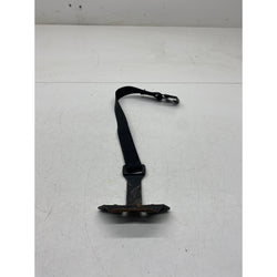 Fiat 500 Battery strap Abarth 595 2017