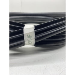 Ford Focus ST Door sill rubber seal front left MK2 ST225 ST-3 2008