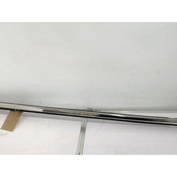 Bentley Continental Door moulding trim chrome right GT Speed Auto 2015