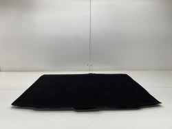 Nissan juke Boot floor carpet Nismo RS 2015