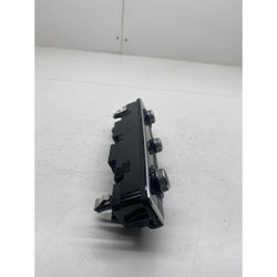 Audi S3 Climate control switches 8V 2014