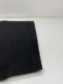 Nissan juke Boot floor carpet Nismo RS 2015