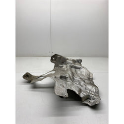 Renault Clio heat shield guard RS 200 2013 MK4 Sport