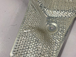 Toyota Yaris GR heat shield exhaust 2022