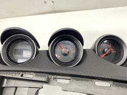 Nissan 370z dashboard & gauges Nismo 2020
