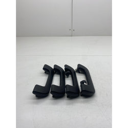 Audi S3 Interior roof grab handles 8V 2014
