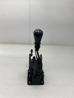 Nissan juke Gear selector RS 2015