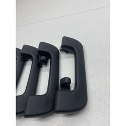 Audi S3 Interior roof grab handles 8V 2014