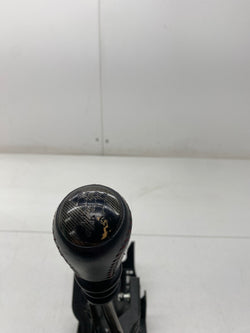 Nissan juke Gear selector RS 2015