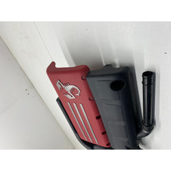 Fiat 500 Engine cover Abarth 595 2017