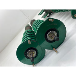 Nissan Silvia Tein coilovers suspension S15 2002 Spec R