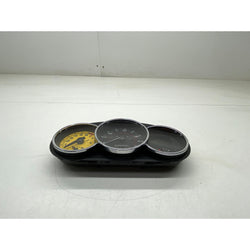 Renault megane RS speedo speedometer clocks dials 2011 MK3 248103812R