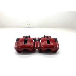 Ford Fiesta Brake calipers front pair S1600 MK7 ST 2011