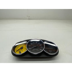 Renault megane RS speedo speedometer clocks dials 2011 MK3 248103812R