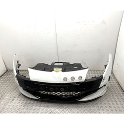Renault Megane Front bumper RS MK3 Damaged