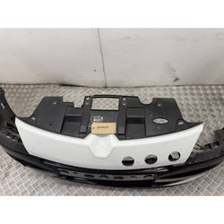 Renault Megane Front bumper RS MK3 Damaged