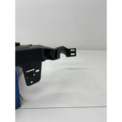 Vauxhall Astra J Crash bar front VXR MK6 GTC 2013