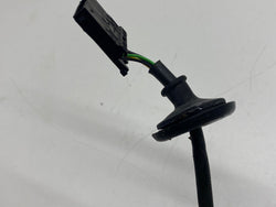 Vauxhall Astra J Wing mirror passenger left VXR MK6 2014