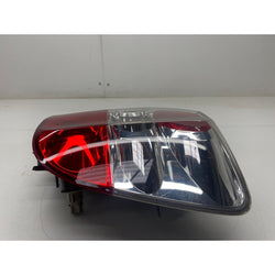 Honda civic rear light right side taillight facelift type R EP3 2005 K20