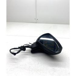 Audi S3 Wing mirror drivers right 8V 2014