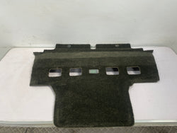 Bentley Continental Boot trunk trim GT Speed Auto 2015 3w7867863