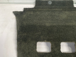 Bentley Continental Boot trunk trim GT Speed Auto 2015 3w7867863