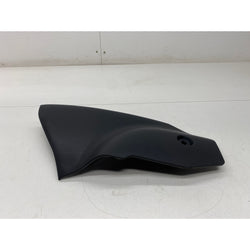 Nissan juke Centre console trim left RS 2015