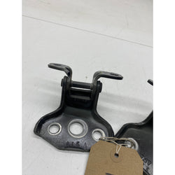 Toyota GR86 door hinge pair hinges right side 2023 subaru brz