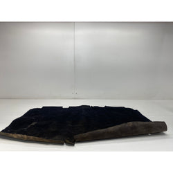 Citroen saxo vts boot carpet floor trim cover 1.6 16v 2001 MK2
