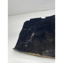 Citroen saxo vts boot carpet floor trim cover 1.6 16v 2001 MK2
