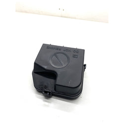 Honda Civic Battery terminal cover FK8 Type R 2017