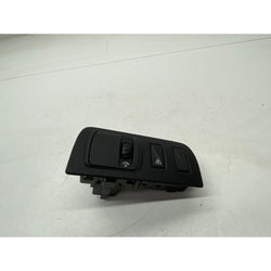Renault megane RS headlight control level switch 2011 MK3 648450001R