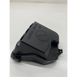 Honda Civic Battery terminal cover FK8 Type R 2017