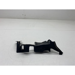 Audi TTRS Air duct drivers right 2020 MK3