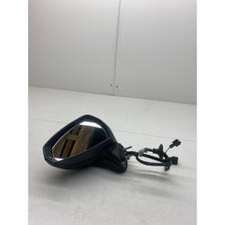 Audi S3 Wing mirror passenger left 8V 2014