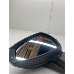 Audi S3 Wing mirror passenger left 8V 2014