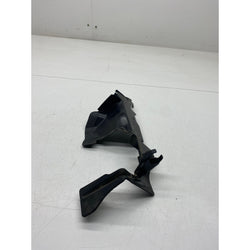 Audi TTRS Air duct drivers right 2020 MK3