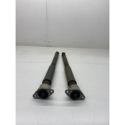Ford Fiesta Shocks rear pair S1600 MK7 ST 2011