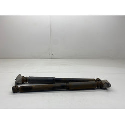 Ford Fiesta Shocks rear pair S1600 MK7 ST 2011
