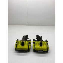 Ford Focus ST Brake calipers rear pair MK2 ST225 ST-3 2008