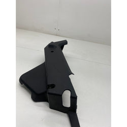 Citroen saxo vts parcel shelf support rear right side 1.6 16v 2001 MK2