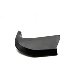 BMW 135i footwell trim cover passenger left 2008 1 Series Coupe 51437067077
