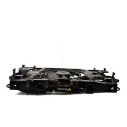Renault Megane Radiator cooling fan RS MK3