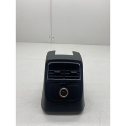 Audi S3 Centre console rear air vent 8V 2014