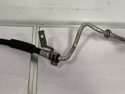 Nissan 370z air con pipe ac 2016 nismo