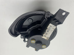 Vauxhall Corsa Heater blower VXR 2007